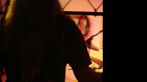 rockgod2112 online show from 03/07/26, 02:30