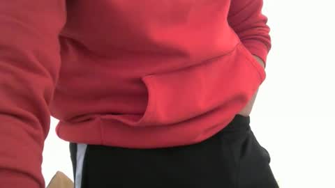 Snapshot of rockhampers123 chatting on 01/18/25, 10:49 Rocky online show from 01/18/25, 10:49