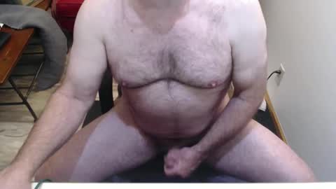 rockhard63 online show from 04/14/26, 03:12