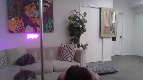 Snapshot of rockhard_cockstar chatting on 02/08/26, 10:40 Rockhard Cockstar online show from 02/08/26, 10:40