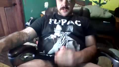 rockinoutwithmycokout online show from 01/28/25, 07:43