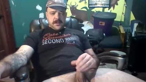 rockinoutwithmycokout online show from 02/19/25, 09:39