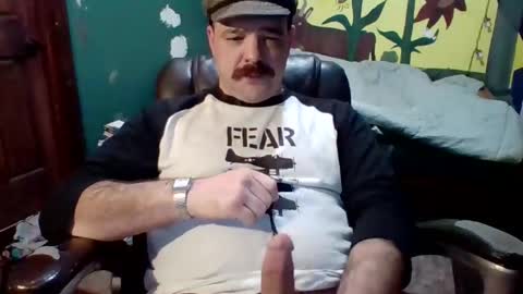 rockinoutwithmycokout online show from 03/03/25, 04:36