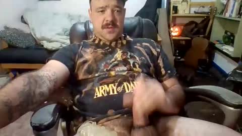 rockinoutwithmycokout online show from 10/20/25, 08:31