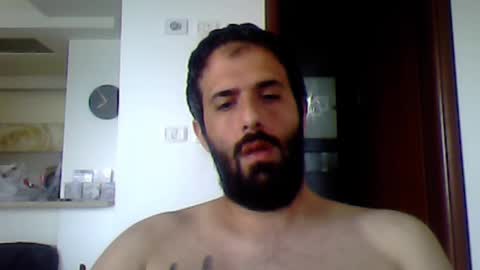 Snapshot of rockistman1 chatting on 03/10/25, 05:54 rockistman1 online show from 03/10/25, 05:54