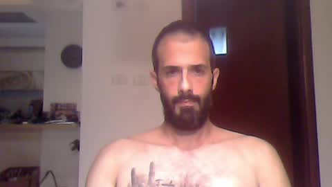 rockistman1 online show from 11/15/25, 08:05