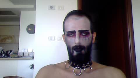 rockistman1 online show from 11/20/25, 06:46