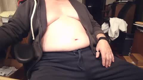 rockitman99 online show from 01/27/25, 11:22