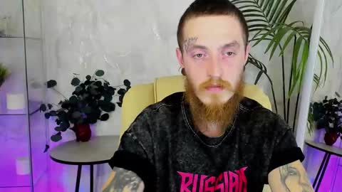 Snapshot of rockleen chatting on 02/20/26, 06:19 rockleen online show from 02/20/26, 06:19