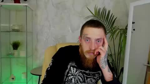 Snapshot of rockleen chatting on 02/24/26, 09:35 rockleen online show from 02/24/26, 09:35