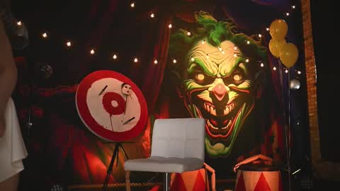 Snapshot of rocknrose chatting on 10/26/25, 09:42 RocknRose online show from 10/26/25, 09:42