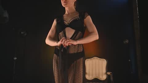 RocknRose online show from 01/11/26, 10:15