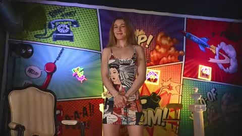 RocknRose online show from 03/01/26, 10:23