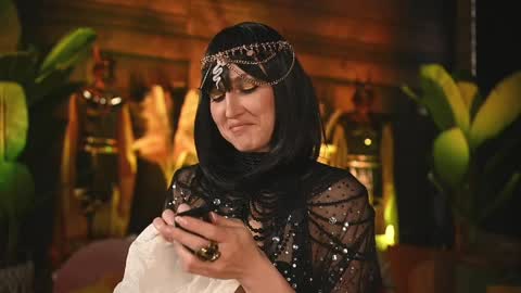 RocknRose online show from 04/05/26, 09:23