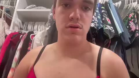 rocksta678914 online show from 10/16/25, 02:18