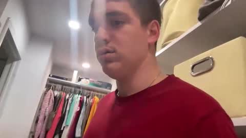 rockstar3536 online show from 02/23/26, 01:52