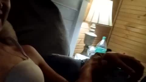 RockstarLoverz online show from 11/21/25, 07:01