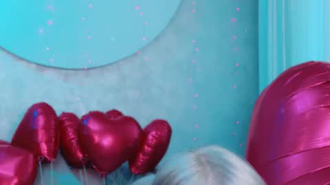 Lina and Den online show from 02/19/26, 07:04