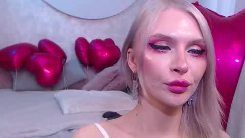 Lina and Den online show from 02/20/26, 07:10