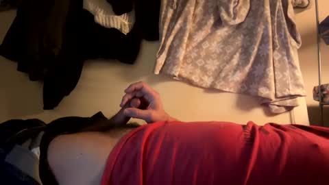 Snapshot of rocky6120 chatting on 12/25/24, 03:40 rocky6120 online show from 12/25/24, 03:40