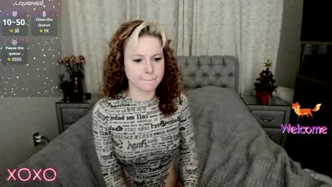 Rockel online show from 01/24/25, 01:24