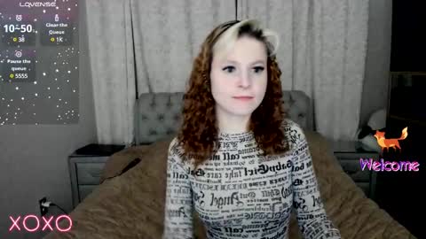 Rockel online show from 02/12/25, 12:27