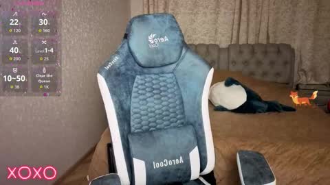 Rockel online show from 10/15/25, 10:21