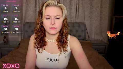 Snapshot of rocky_foxy chatting on 02/09/26, 09:41 Rockel online show from 02/09/26, 09:41