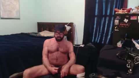 Rocky Martino online show from 03/23/26, 03:38