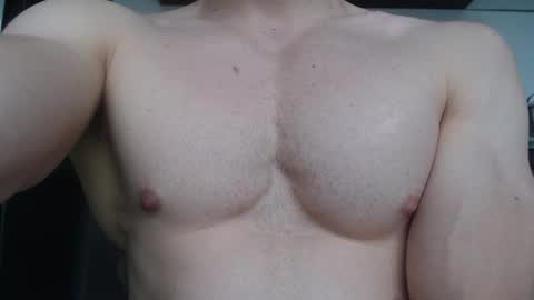 rocky muscle online show from 11/20/25, 07:57