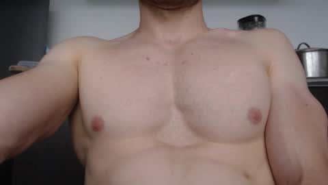 rocky muscle online show from 11/27/25, 08:11