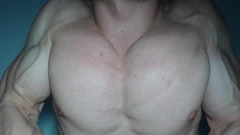 rocky muscle online show from 03/01/26, 04:14