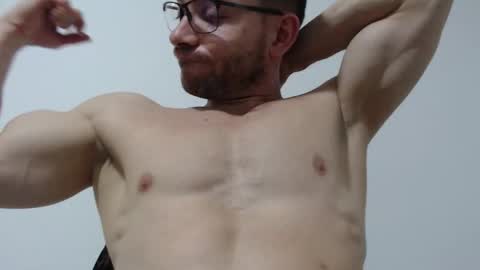 rocky muscle online show from 03/03/26, 08:04