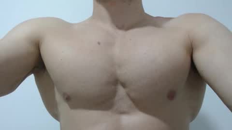 rocky muscle online show from 03/24/26, 12:21