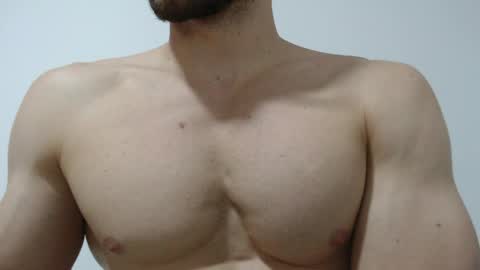 rocky muscle online show from 03/29/26, 07:14