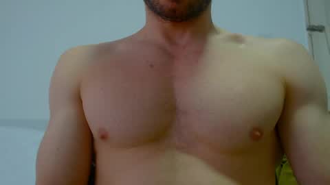rocky muscle online show from 05/03/26, 04:57