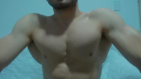 rocky muscle online show from 05/08/26, 01:44