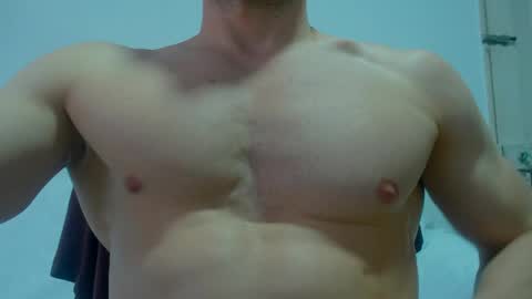 rocky muscle online show from 05/18/26, 08:36