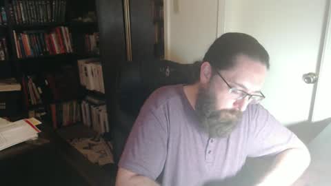 rockydanger online show from 09/29/25, 07:08