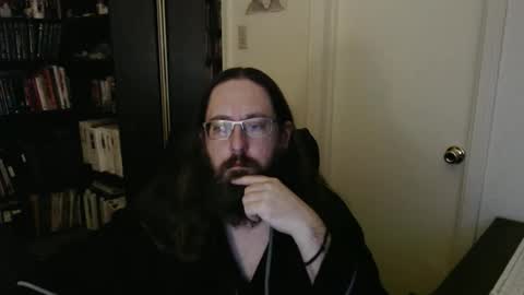 rockydanger online show from 10/19/25, 01:45