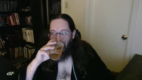 rockydanger online show from 11/19/25, 07:14