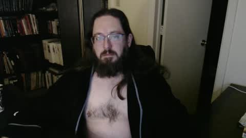 rockydanger online show from 12/18/25, 07:25