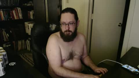 rockydanger online show from 12/18/25, 07:31