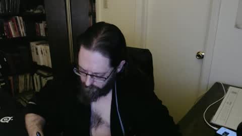 rockydanger online show from 02/02/26, 06:12