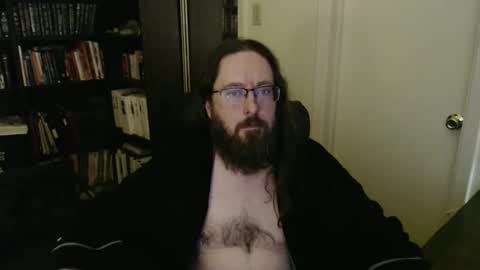 rockydanger online show from 02/09/26, 05:06