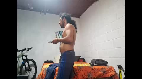 rockylittle10 online show from 09/28/25, 09:09