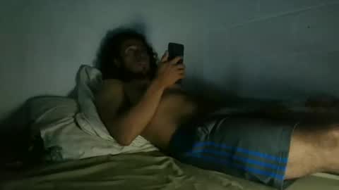 rockylittle10 online show from 09/30/25, 02:38