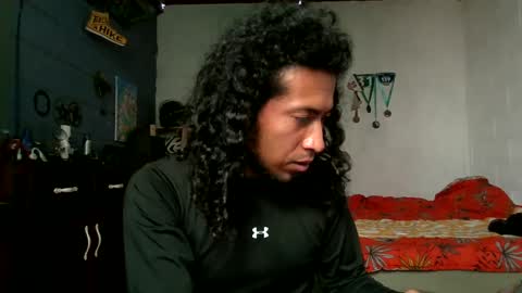 rockylittle10 online show from 10/14/25, 07:03