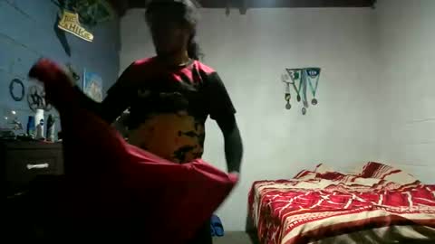 rockylittle10 online show from 10/27/25, 03:43