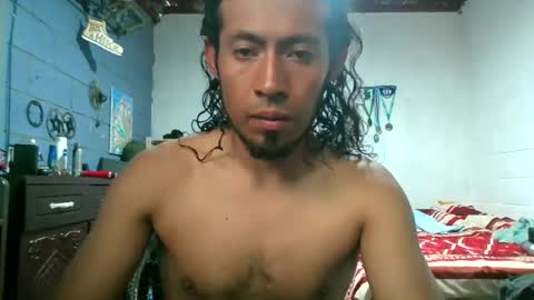 rockylittle10 online show from 10/31/25, 09:16